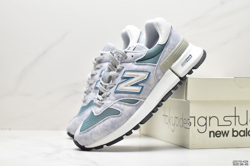 New Balance Sneakers